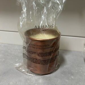 NEW Aarhus’s evergreen candle